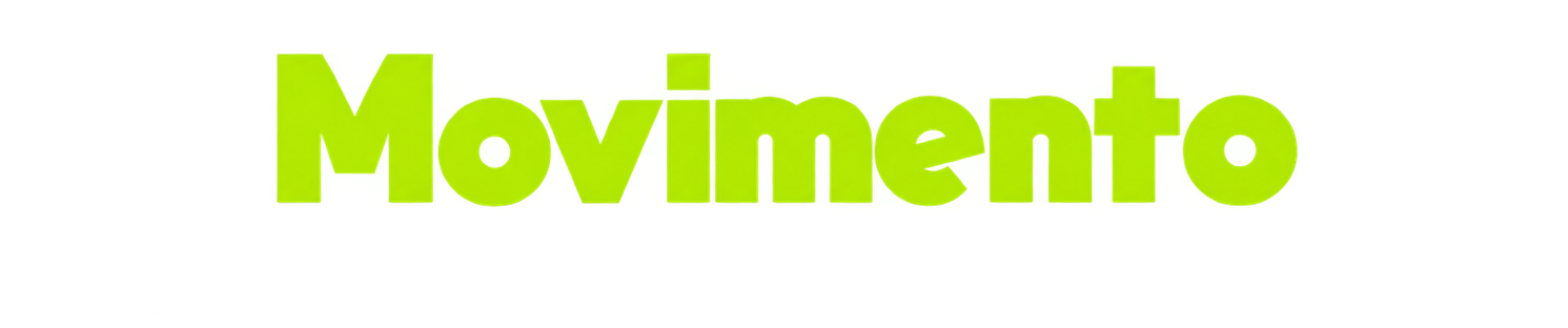 MOVIMENTO Logo
